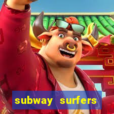 subway surfers aposta 1 real